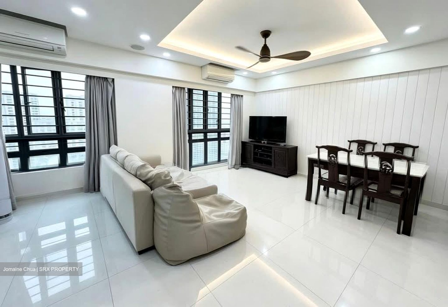Blk 88 Skyville @ Dawson (Queenstown), HDB 4 Rooms #566805271